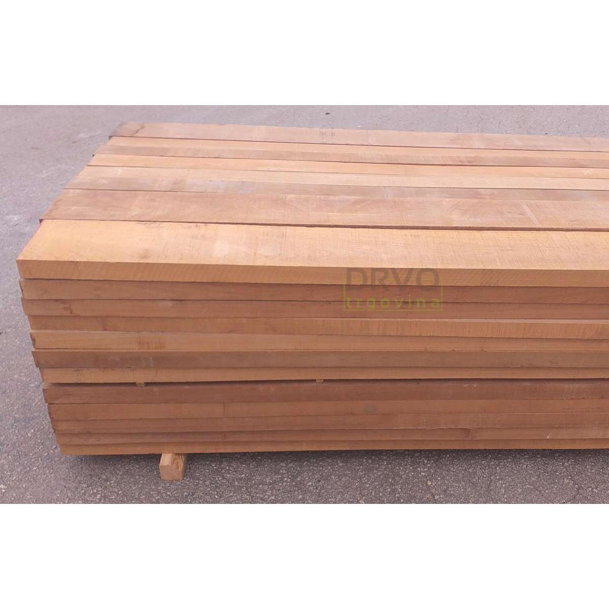 TEAK REZANA GRAĐA 52mm | Drvo trgovina - Drvona | Webshop