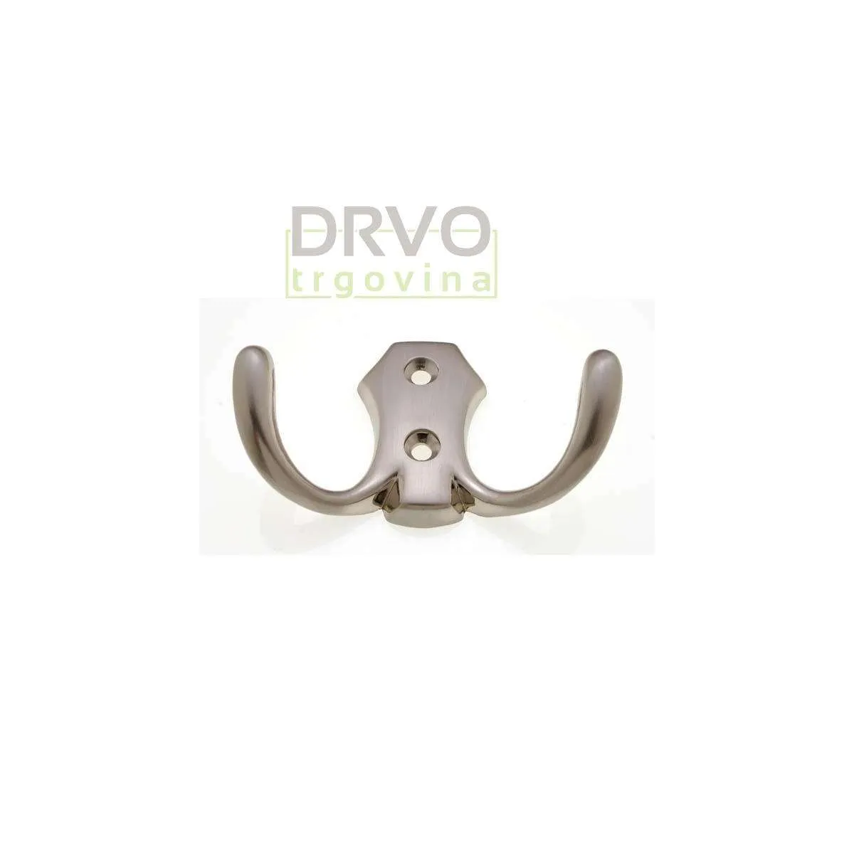 VJEŠALICA E1003 20 KROM MAT 1000 8860031 