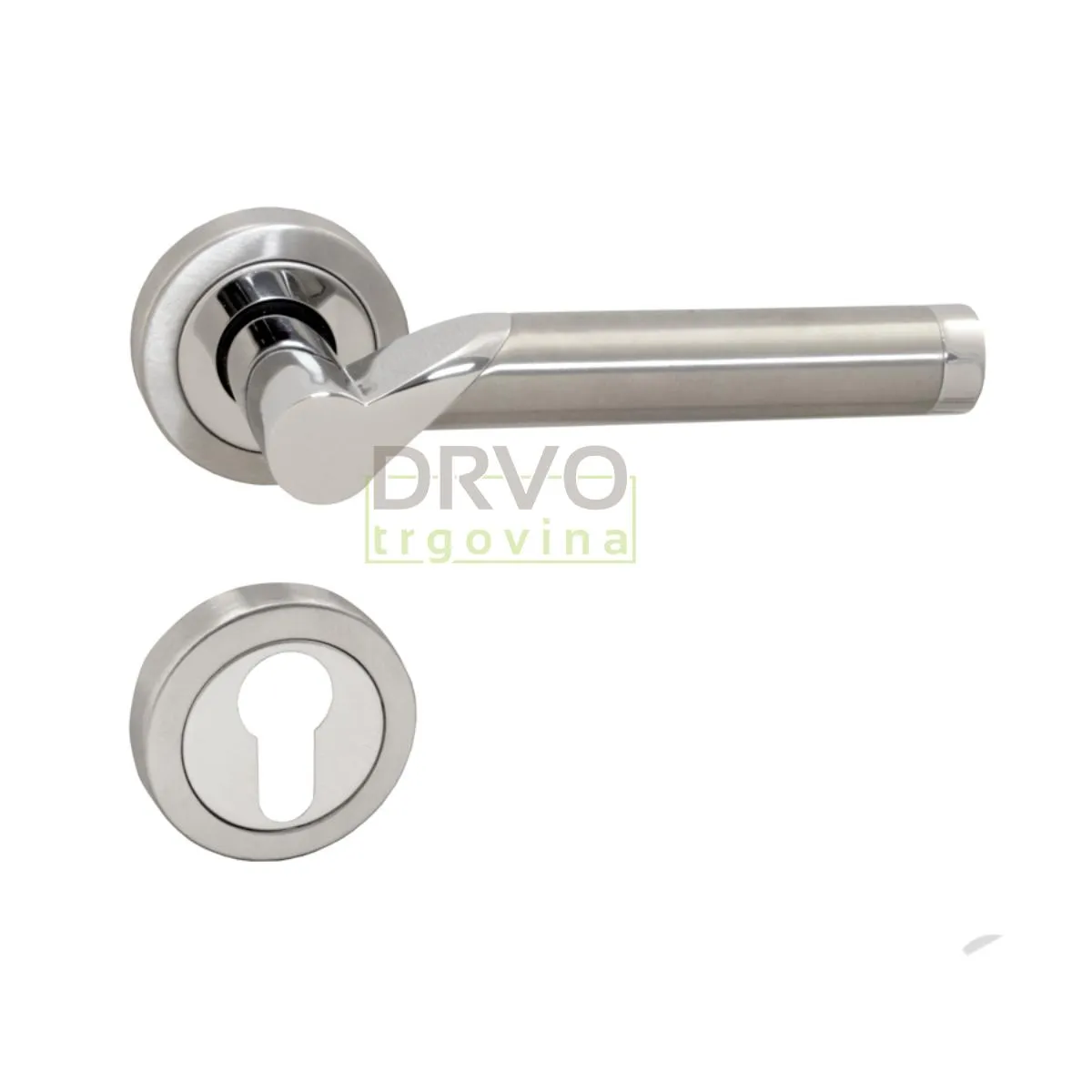 KVAKA BI-COLOR III NI/KR ROZ.CIL.13587 