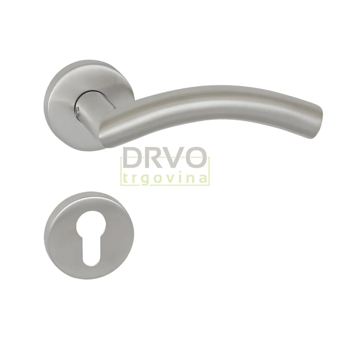 KVAKA RING 131/236 ROZETA CILINDAR 15119 