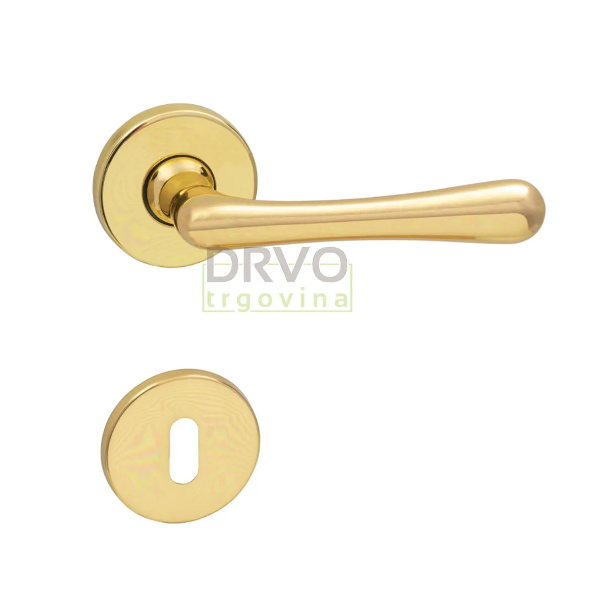 KVAKA STEFANIA MESING ROZETA KLJUČ 