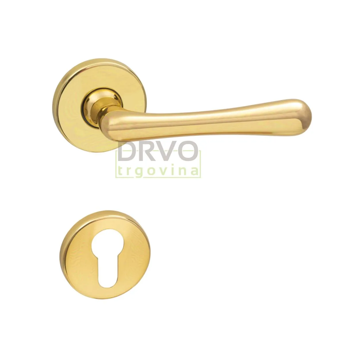 KVAKA STEFANIA MESING ROZETA CILINDAR 29745 