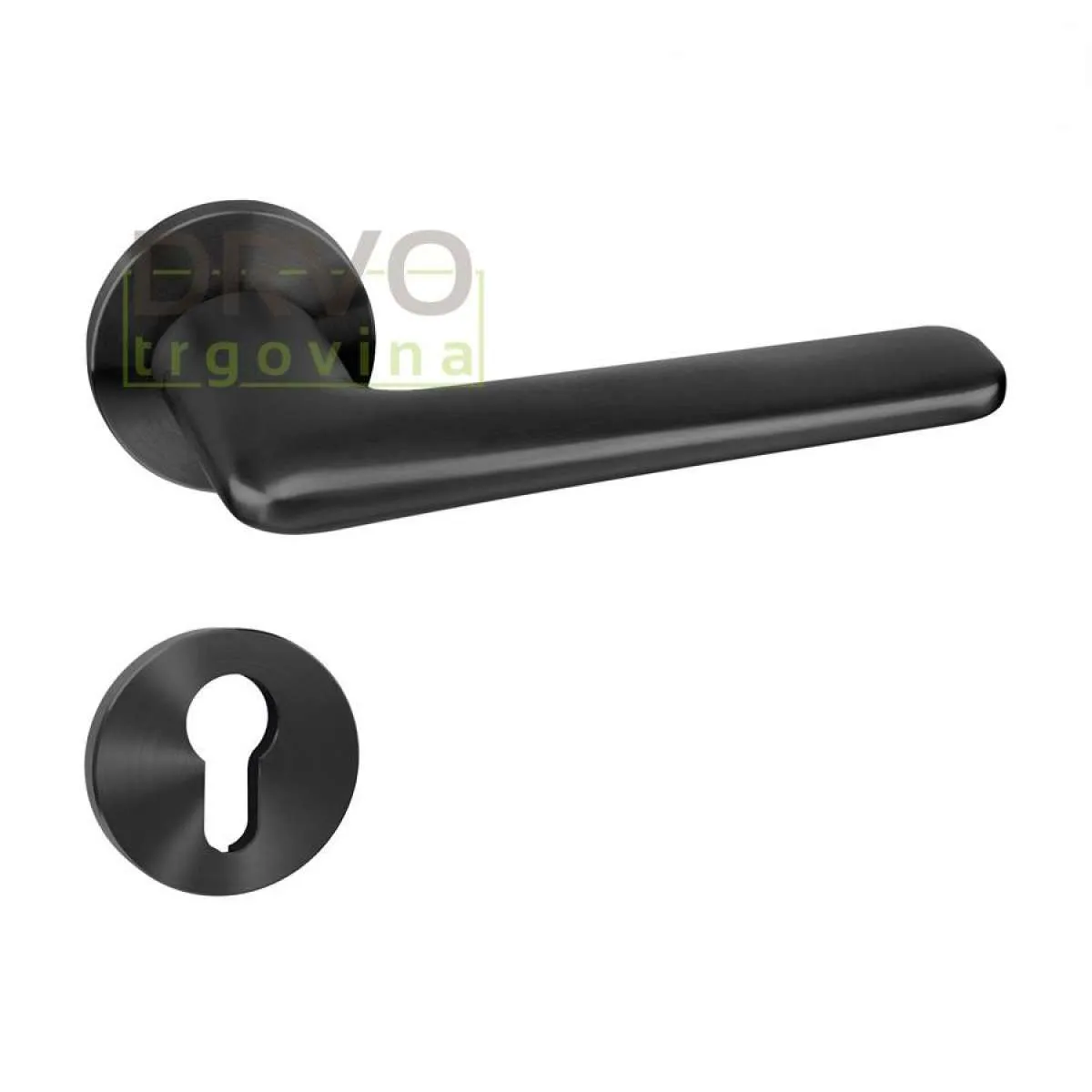 KVAKA JNF FLOW INOX RF05N 