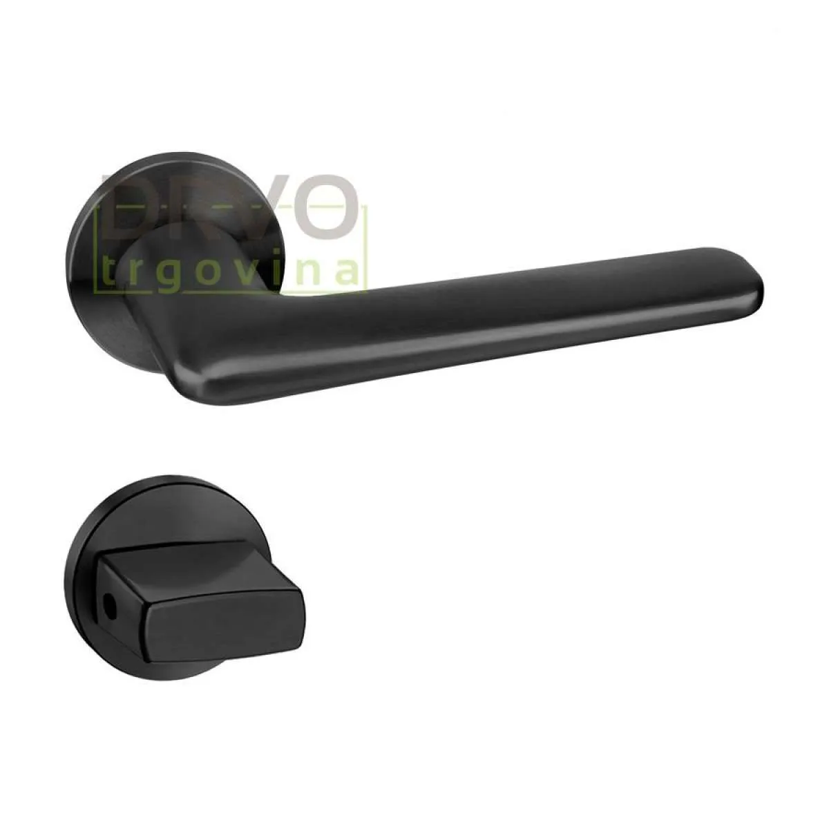 KVAKA JNF FLOW INOX RF05N 