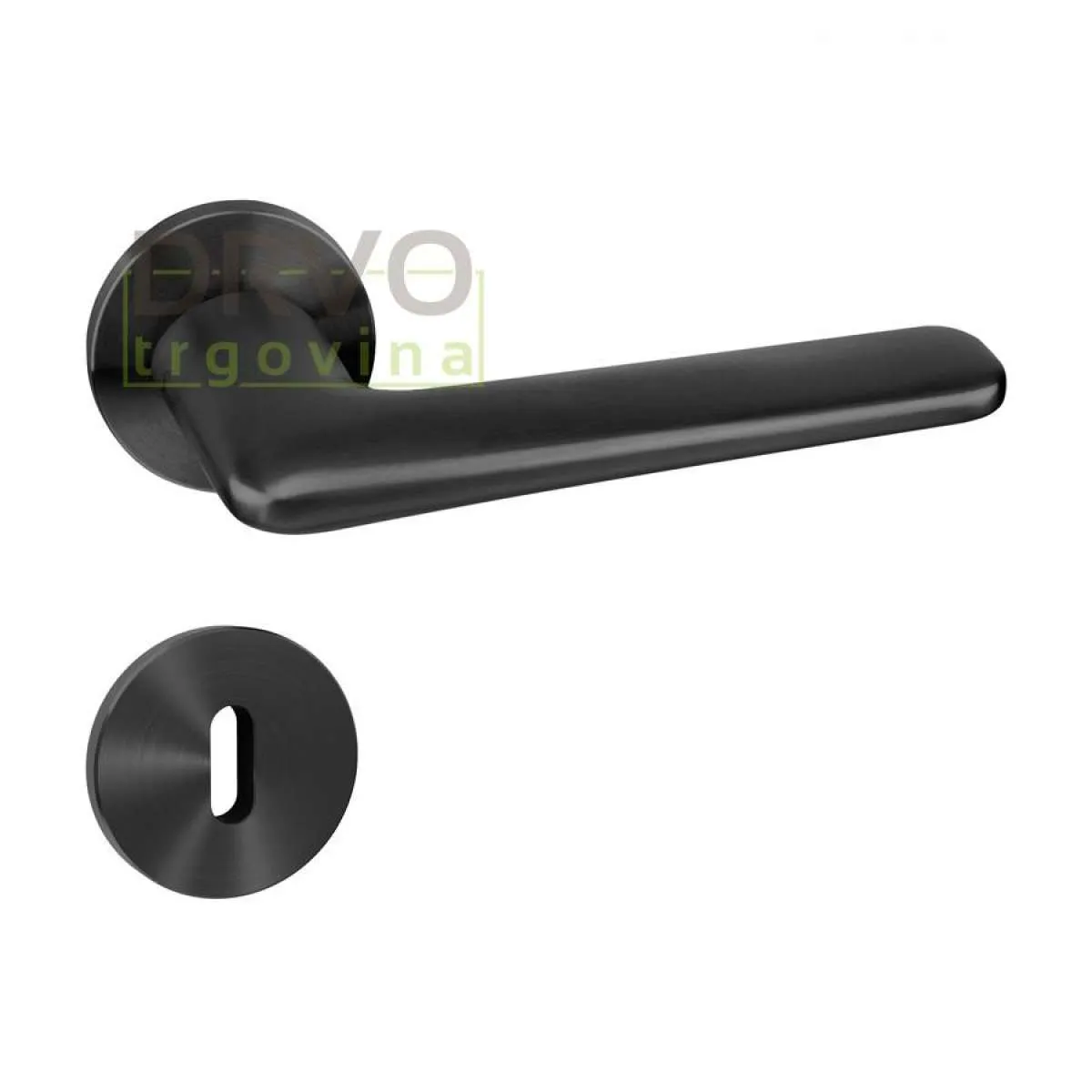 KVAKA JNF FLOW INOX RF05N 