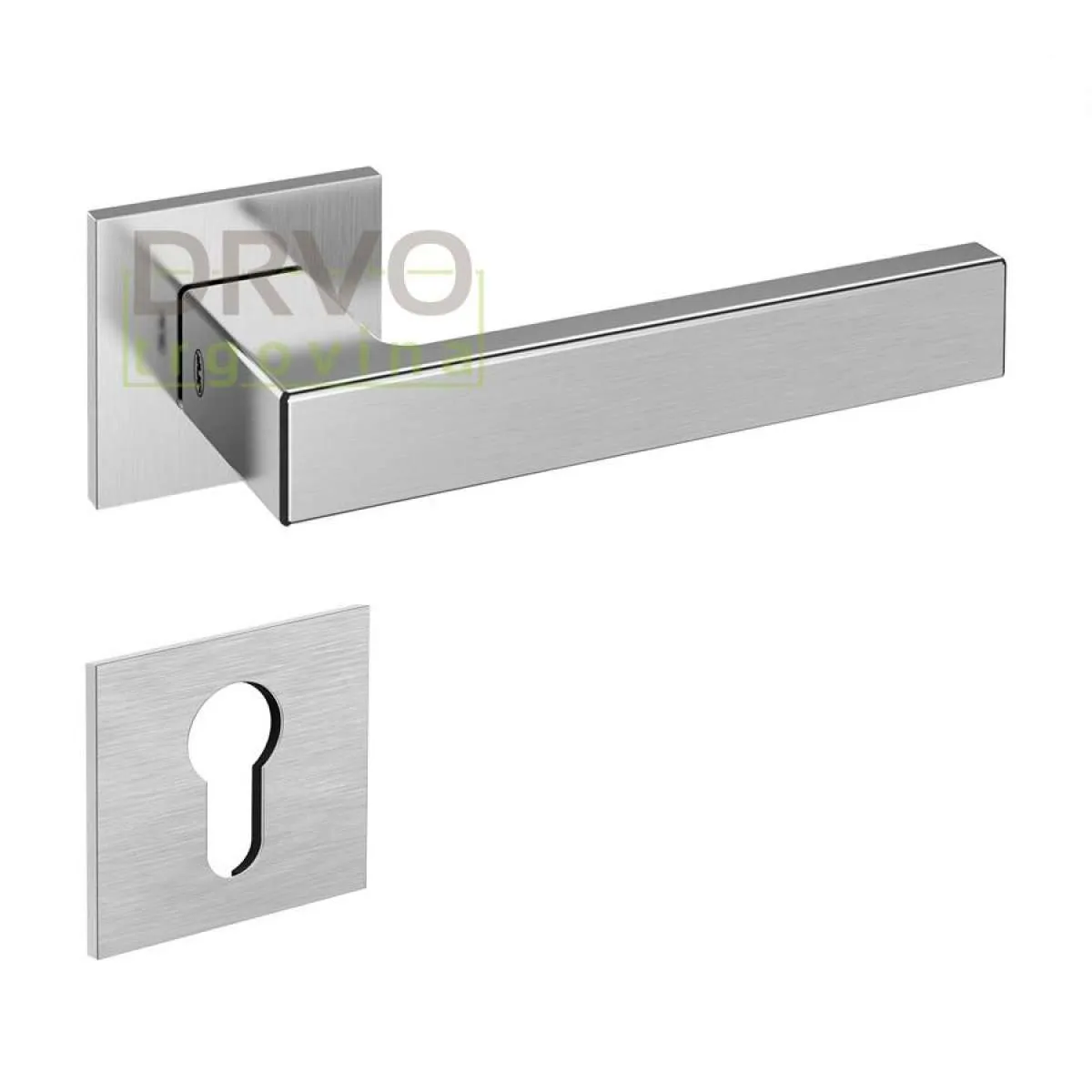 KVAKA JNF NINETY INOX QF05N 