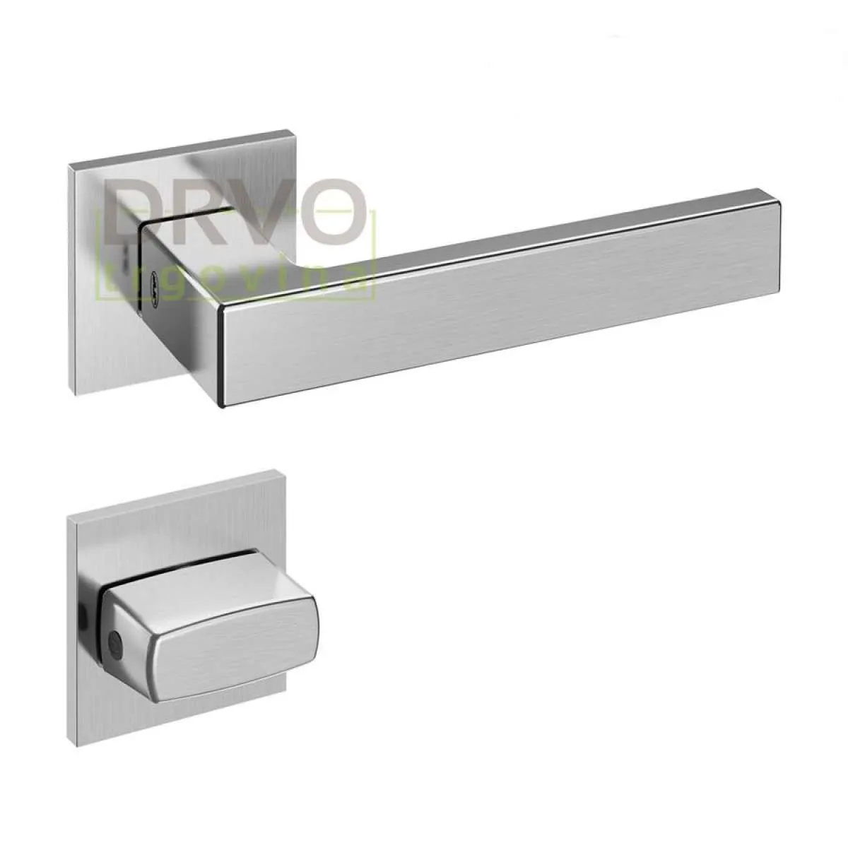 KVAKA JNF NINETY INOX QF05N 