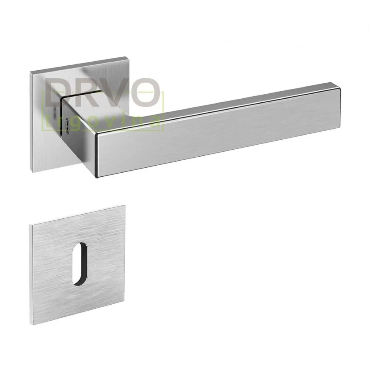 KVAKA JNF NINETY INOX QF05N 