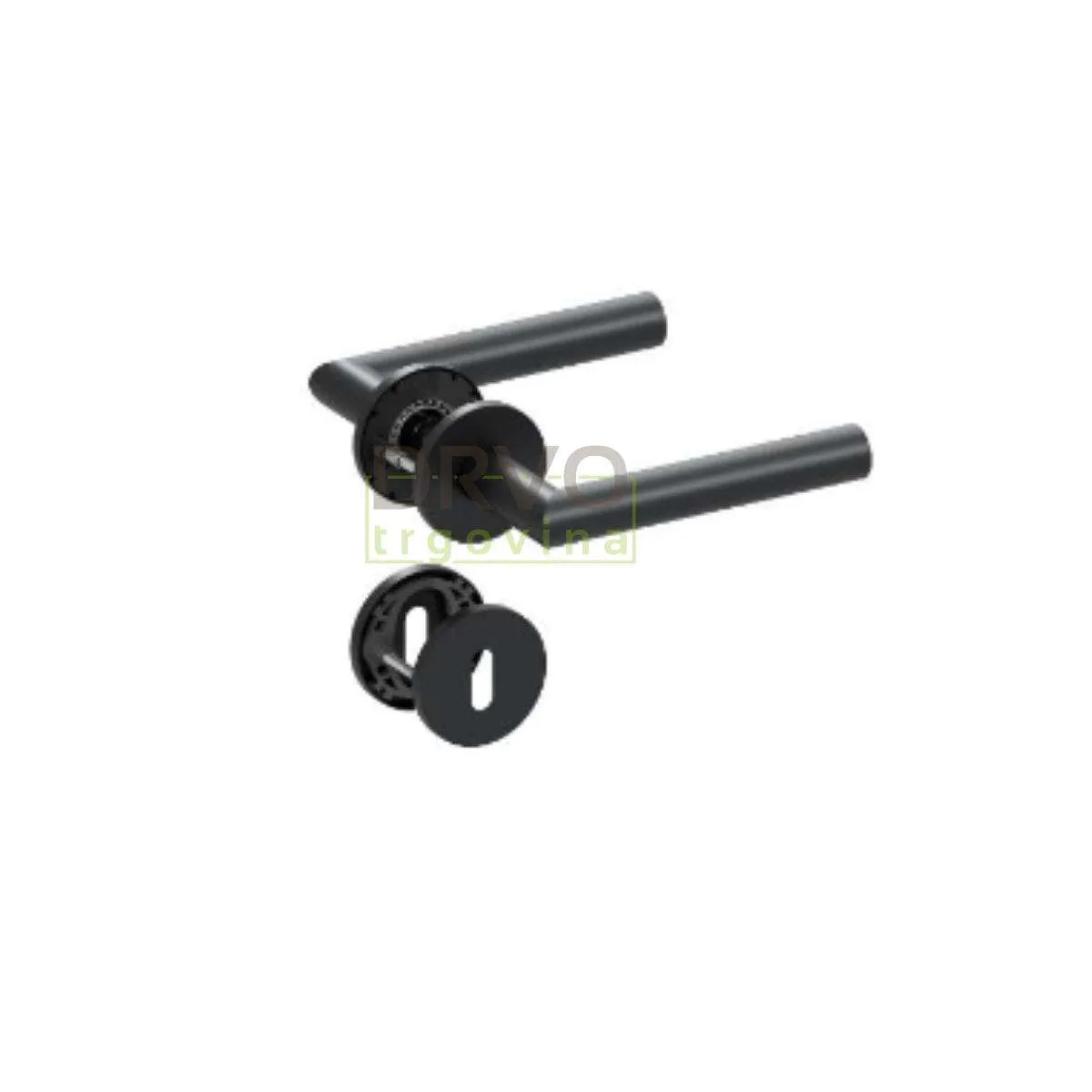 KVAKA 1106 TITAN OKRUGLA BRZOMONTAŽNA 