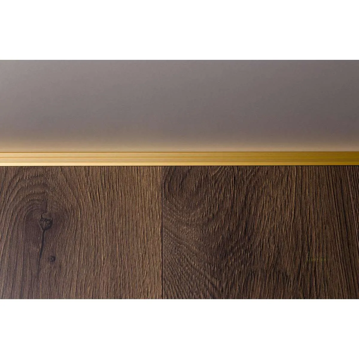 ALU PROFIL FIT-FIX 2 270/ZLATNI ZAVRŠNI 10-15mm 