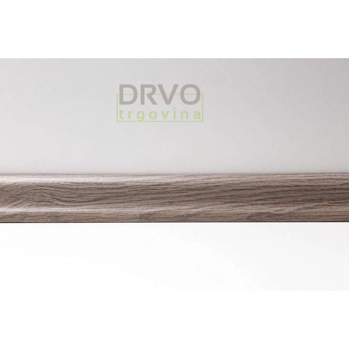 LETVICA ZA LAMINAT P27 B485x SIVI HRAST k482/086x/580/3885  2,6m 