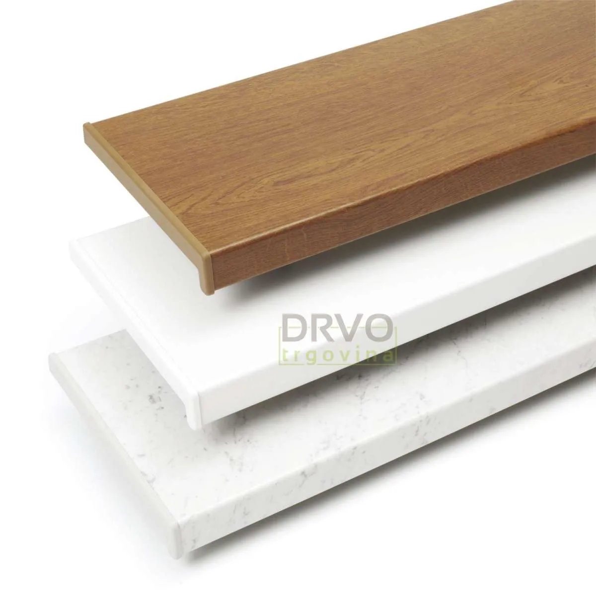 PROZORSKA KLUPČICA UNUTARNJA BIJELA 35/6000 111723474 