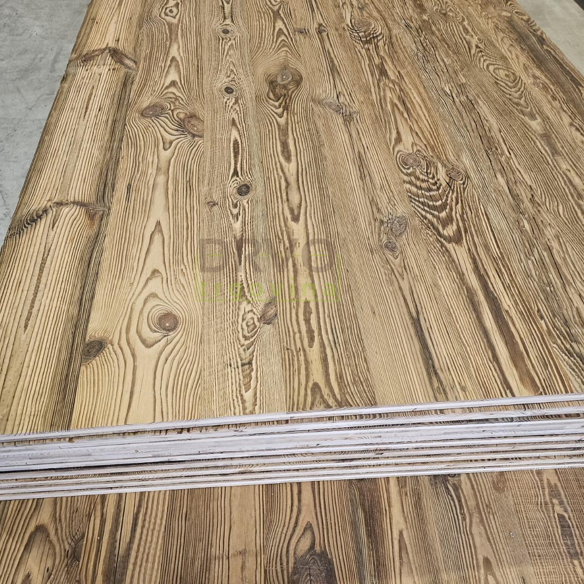 TROSLOJNA PANEL PLOČA SMREKA 21x2500x1220 mm | Drvo trgovina - Drvona ...