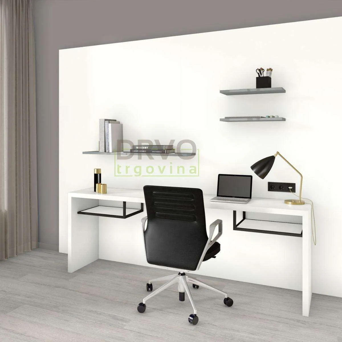 IVERICA OPLEMENJENA U960 ST9 18/2800/2070mm EGGER 