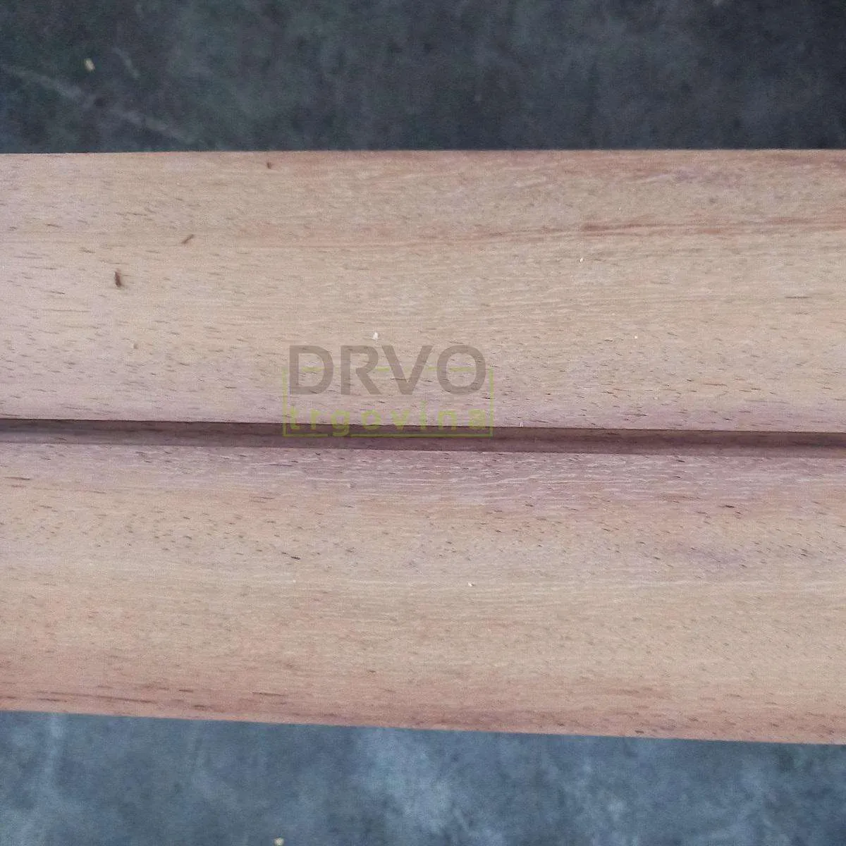 IROKO ELEMENT 18/70mm PO NAR. (trenice za palube) 