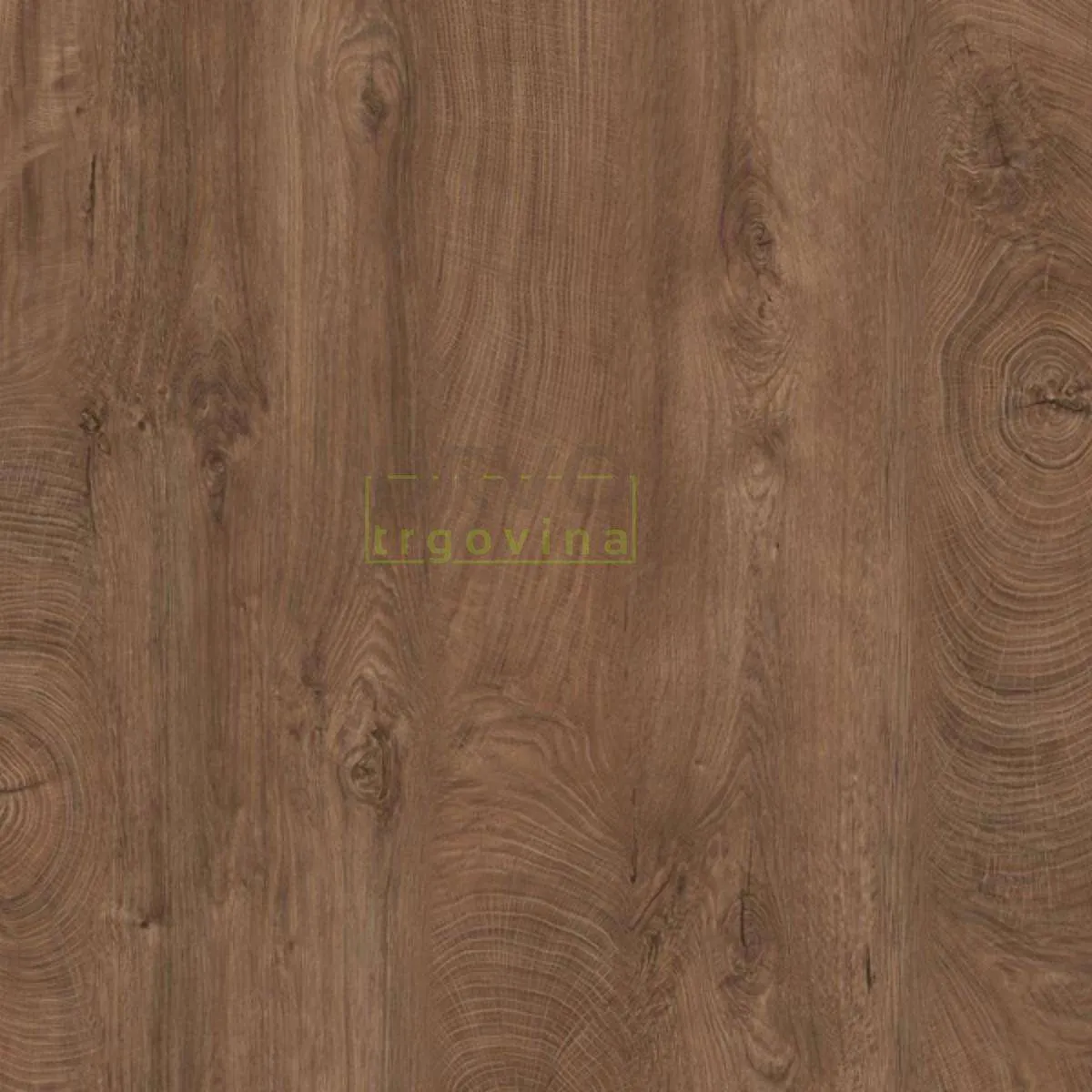 IVERICA OPLEMENJENA HRAST ENDGRAIN COGNAC 19/2800/2070mm 