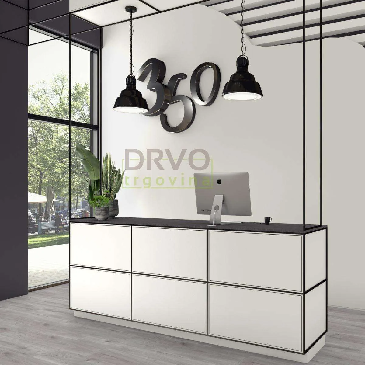 IVERICA OPLEMENJENA U708 ST9 18/2800/2070mm EGGER 