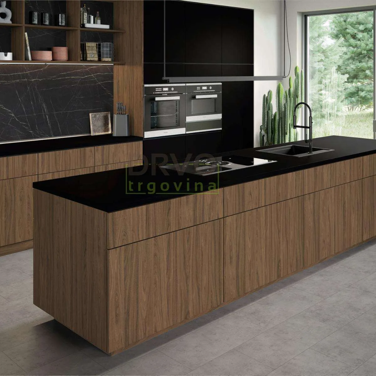 IVERICA OPLEMENJENA H3710 ST12 18/2800/2070mm EGGER 