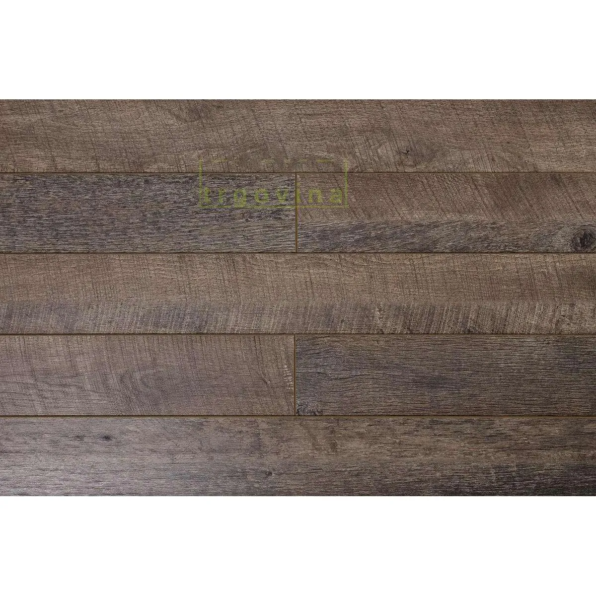 ZIDNA OBLOGA KRONOWALL 3D 12mm K061x RUSTY BARNWOOD p=1,37 m2 