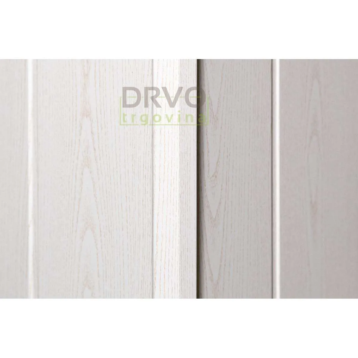 ZIDNA OBLOGA MDF 9008x BIJELI JASEN 6,4mm p=3,5804 