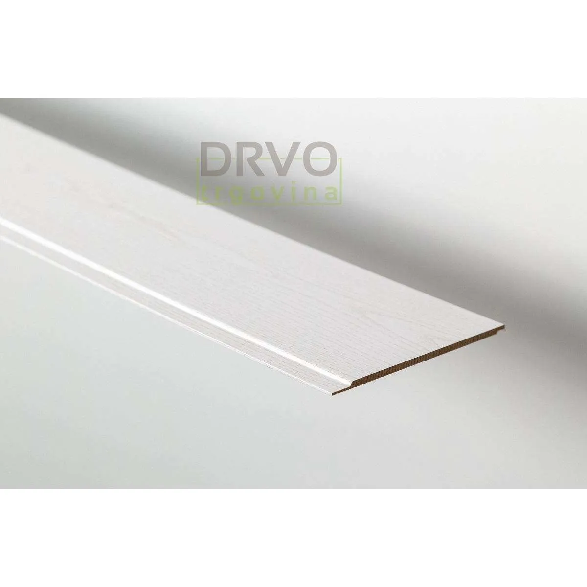 ZIDNA OBLOGA MDF 9008x BIJELI JASEN 6,4mm p=3,5804 