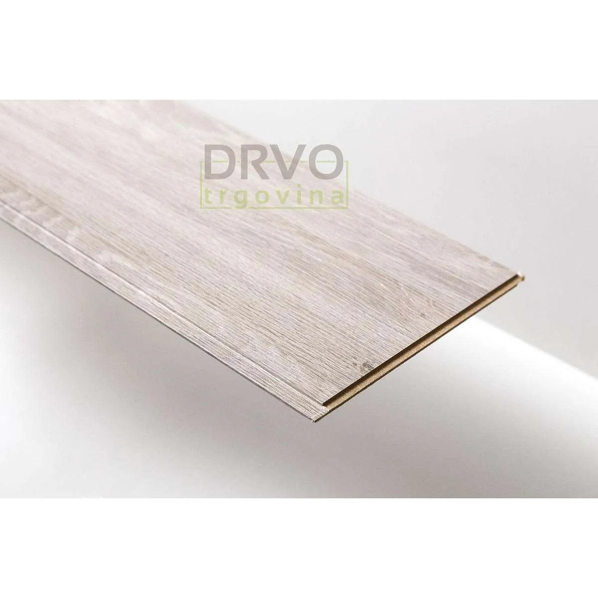 ZIDNA OBLOGA MDF QUADRA 5903 HRAST NIAGARA 7mm,  p=4,160 m2 