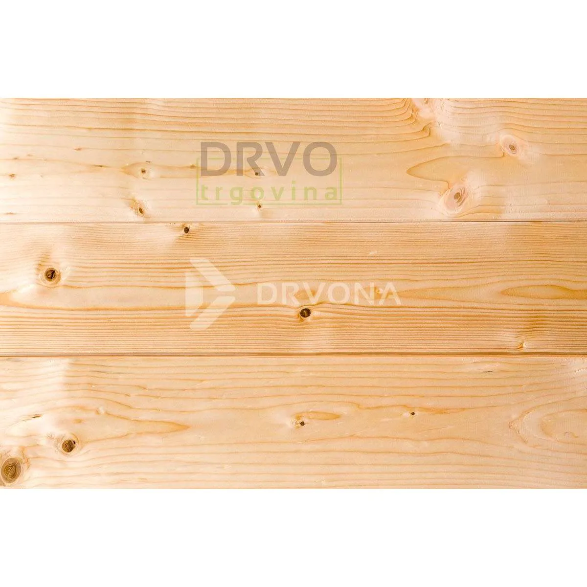 BRODSKI POD JELA/SMREKA 19mm B-SORT 116/4000mm CS profil p=2,784 