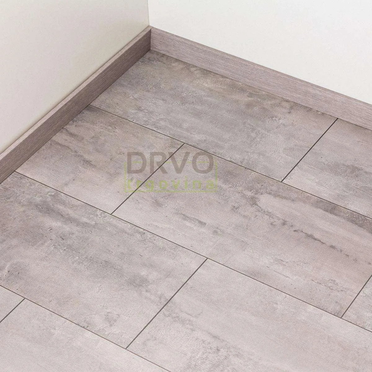 LAMINAT  8mm/Kl.32 STONE DESING K035x CROSSTOWN TRAFFIC SIVI, RASPOLOŽIVO 2,51 m2 