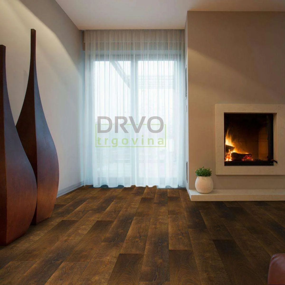 SPC VINIL 5mm/KL.34 ROCKO R070 INCANDO, p=1,86m2 