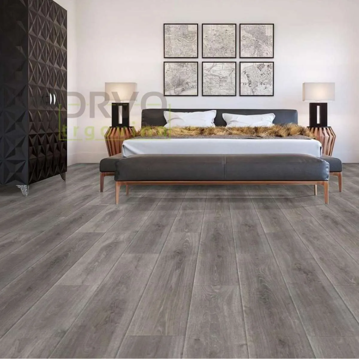 LAMINAT  8mm/Kl.32 AVENUE 481x HRAST ARTESIA p=2,179 m2 
