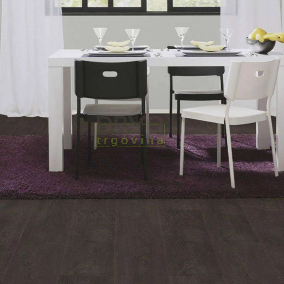 LAMINAT  8mm/Kl.32 SUPER NATURAL CLASSIC 8632x HRAST COLONIAL   p=2,22 m2 