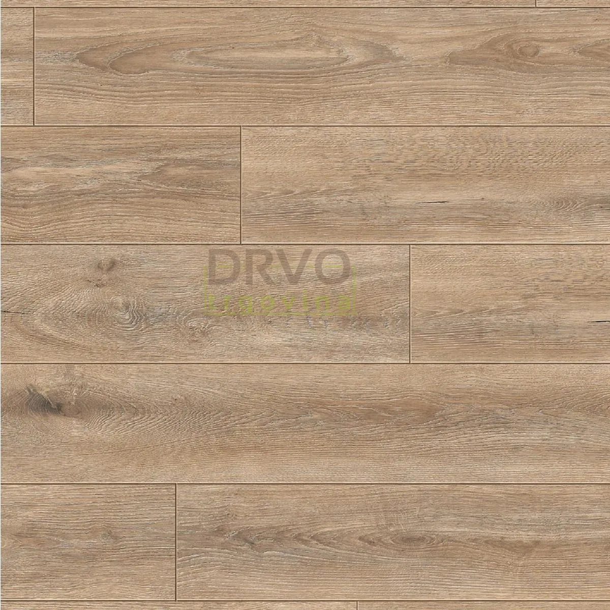 LAMINAT 12mm/Kl.33 KRONOSTEP PURE+ MO.RE K470 HRAST NATURAL CASHMERE p=1,507 m2 