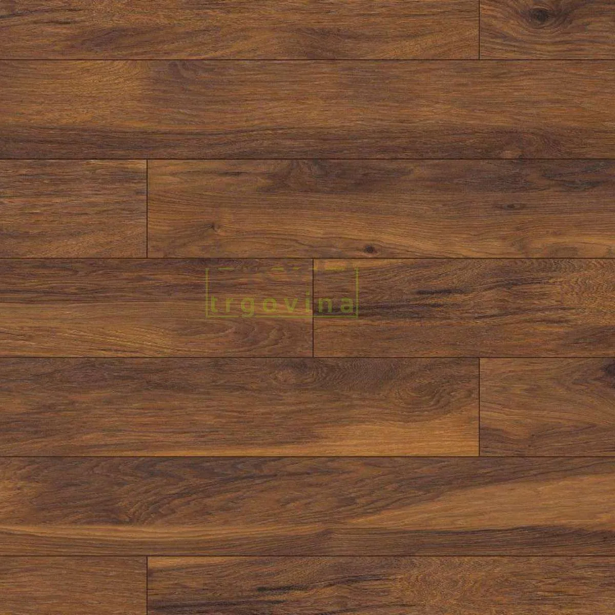 LAMINAT 10mm/Kl.33 ATLANTIC MO.RE PURE+ 8156 RED RIVER HRAST p=1,76 m2 