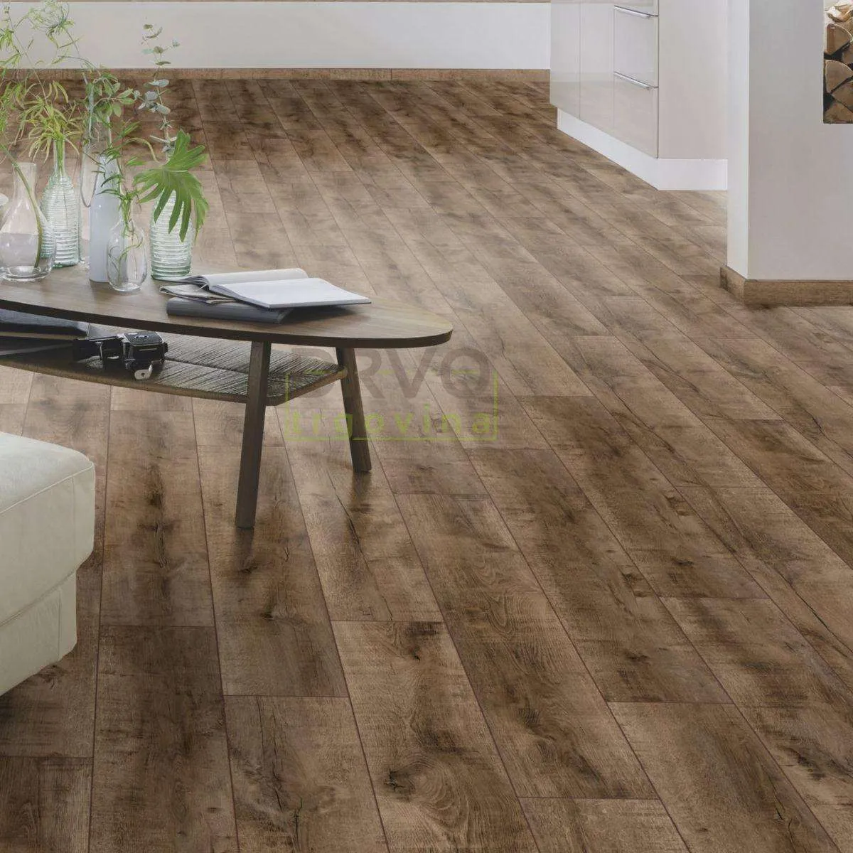 LAMINAT  8mm/Kl.32 ATLANTIC MO.RE PURE+ K461 HRAST VULCANO ANTIQUE p=2,26 m2 