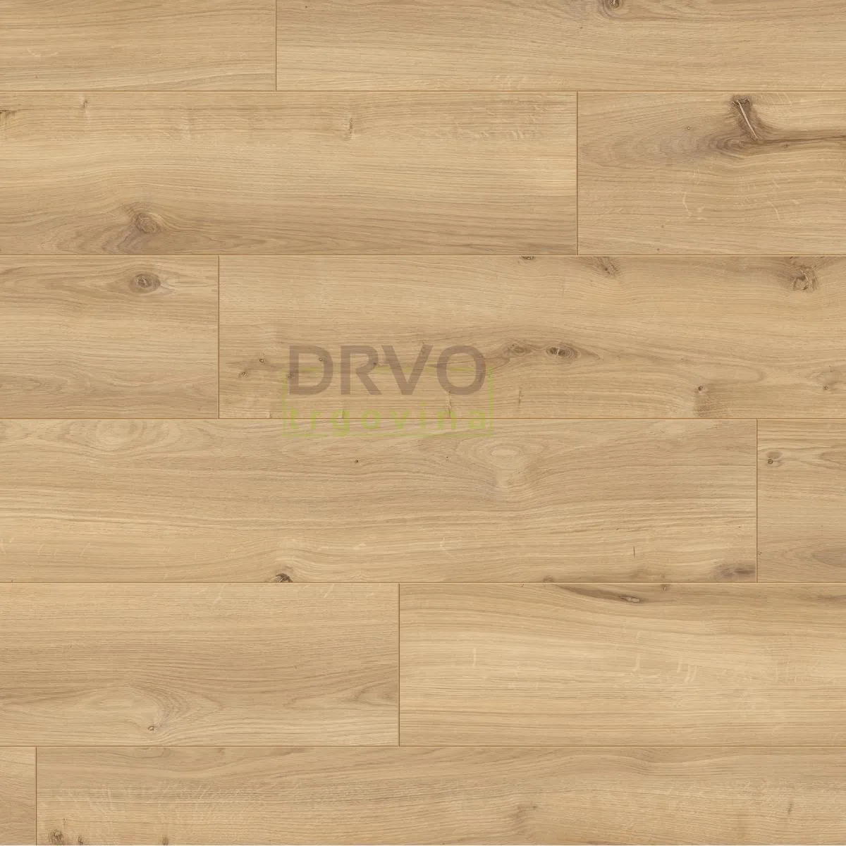 LAMINAT 10mm/Kl.33 TRADITION 465x HRAST RUSTIC p=1,69 m2 