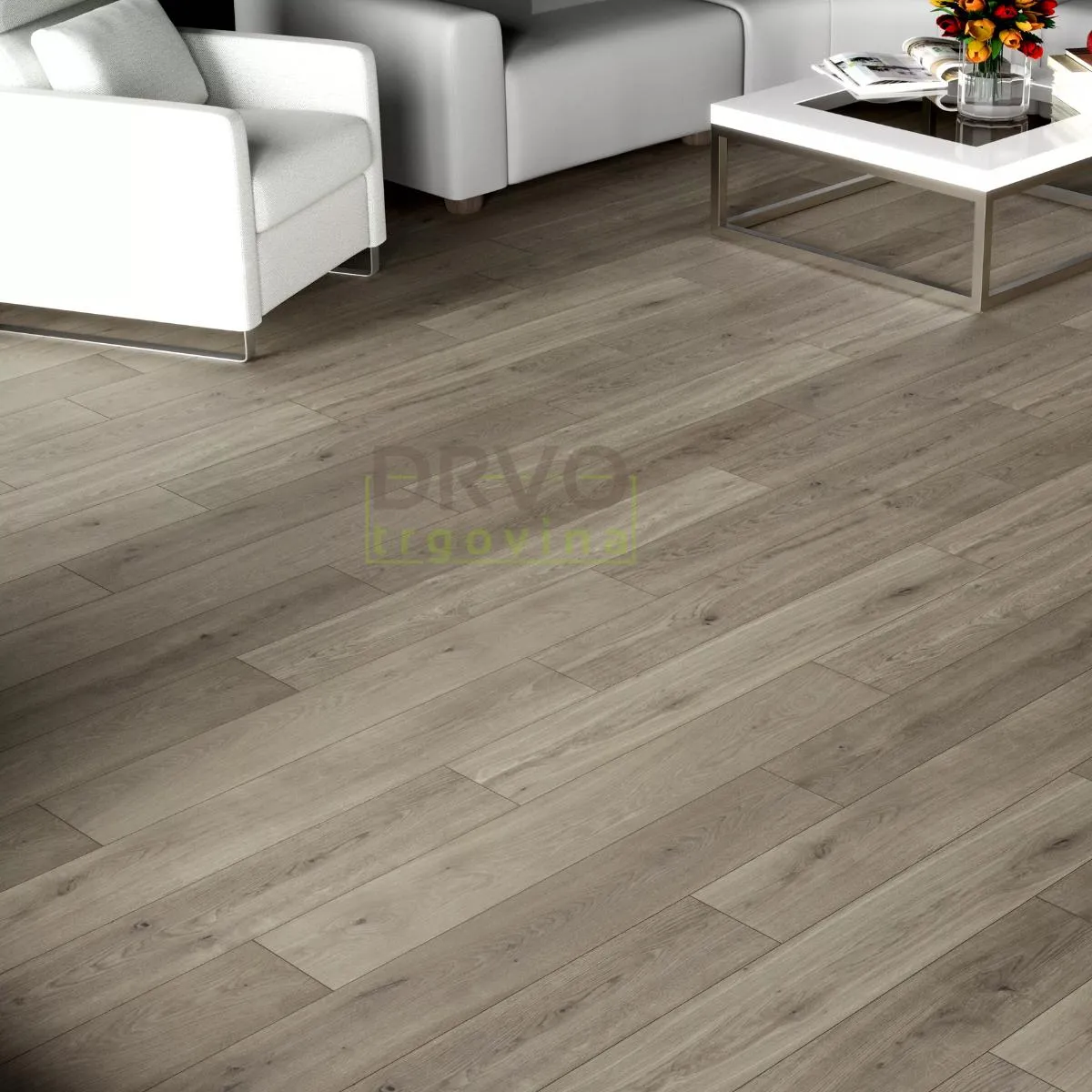 SPC VINIL 5,5+1mm/KL.34 NUCORE R169 COCONUT COVE s PLUTO podlogom p=1,3939 m2 