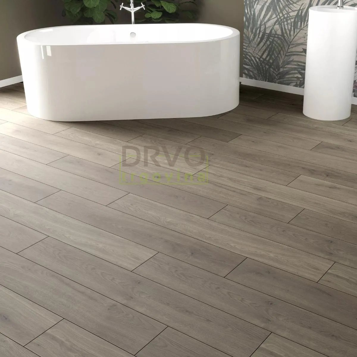 SPC VINIL 5,5+1mm/KL.34 NUCORE R169 COCONUT COVE s PLUTO podlogom p=1,3939 m2 