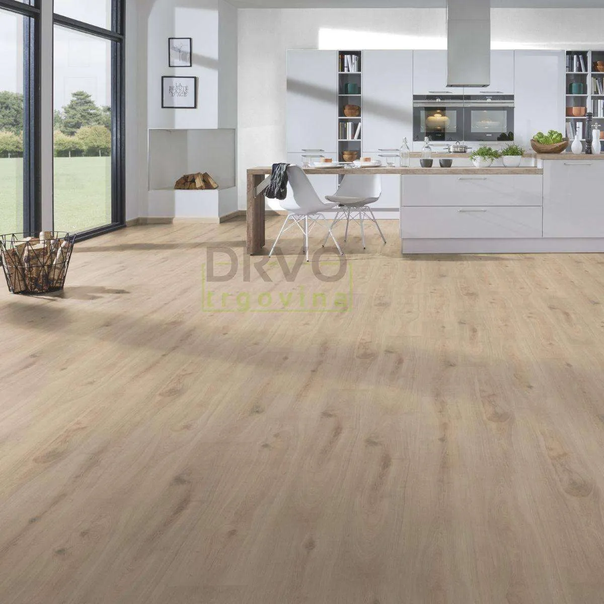 LAMINAT 14mm/KL.33 MY DREAM K063x HRAST DESPERADOS MO.RE, RASPOLOŽIVO 11,07m2 