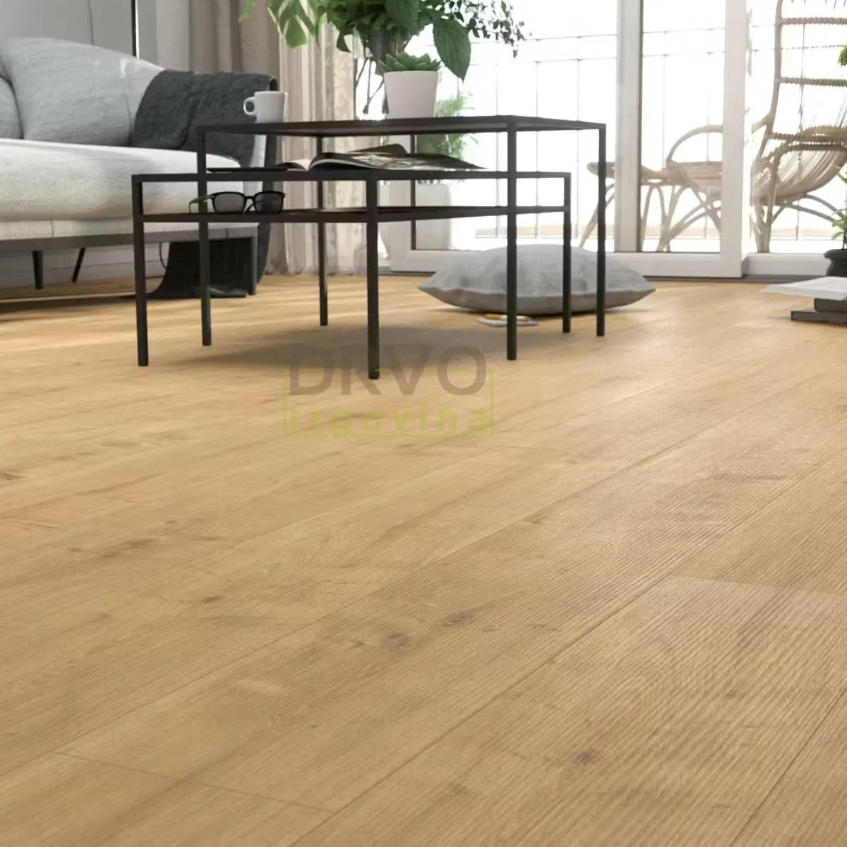 LAMINAT  7mm/Kl.32 BODOMO 7517/8837x HRAST LOFOTEN p=2,51 m2 