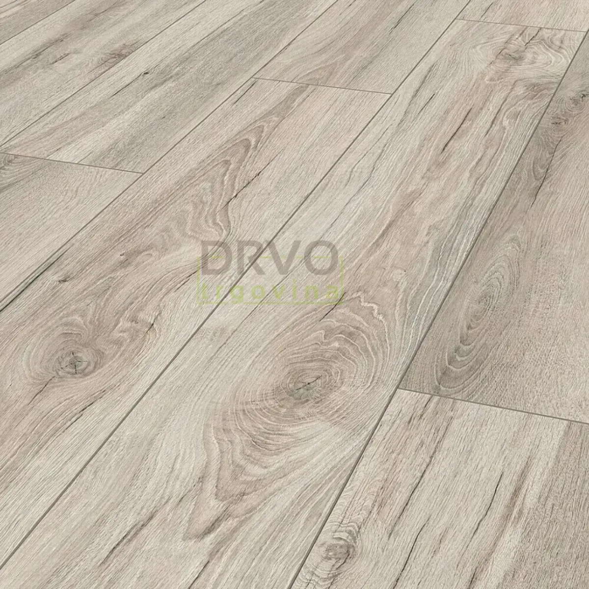 LAMINAT  6mm/Kl.32 AQUAPRTECT 30670844 HRAST LUCHA  p=2,76 m2 