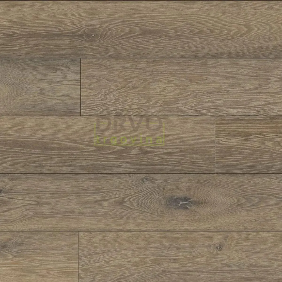 SPC VINIL 5,5+1mm/KL.34 LUXURY R076x HRAST ESPRESSO  s PLUTO podlogom p=1,3939m2 