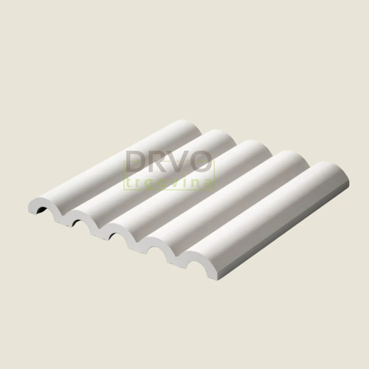 ZIDNA OBLOGA THALIA 4 14/155/2800mm p=0,434m2 