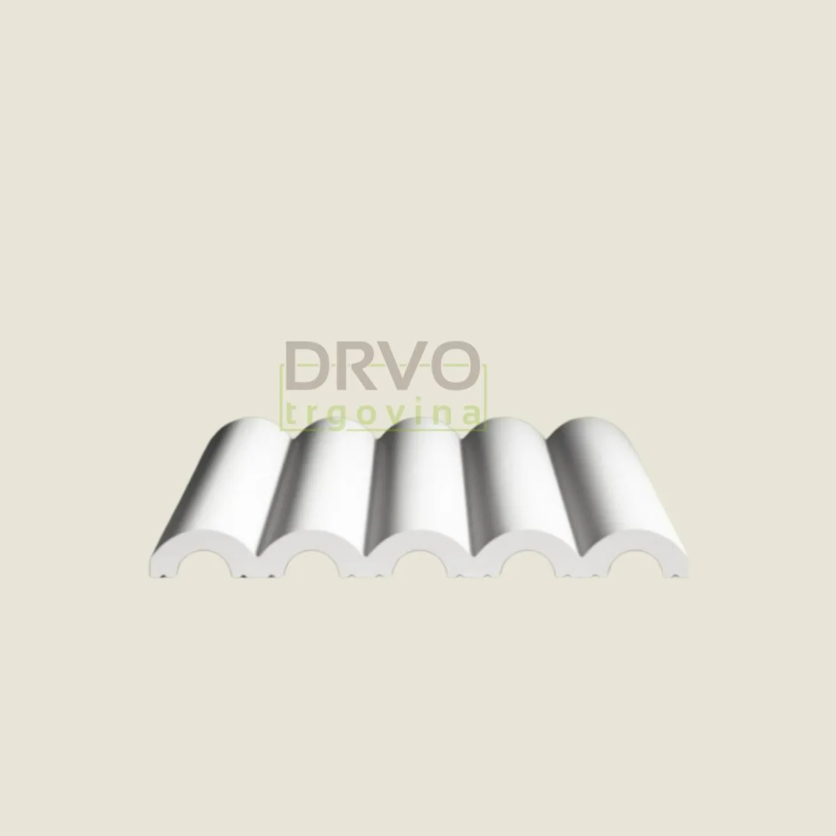 ZIDNA OBLOGA THALIA 4 14/155/2800mm p=0,434m2 