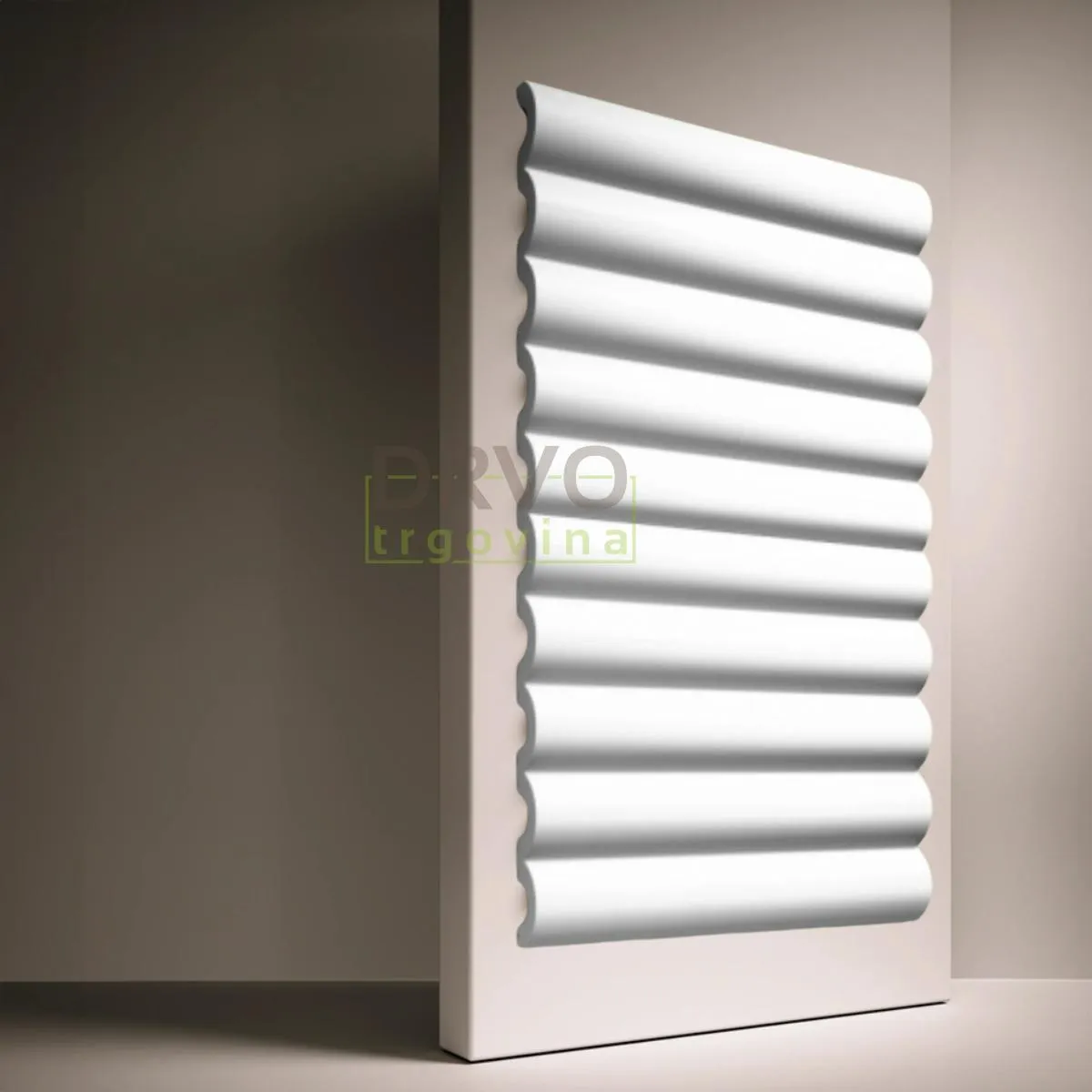 ZIDNA OBLOGA THALIA 4 14/155/2800mm p=0,434m2 