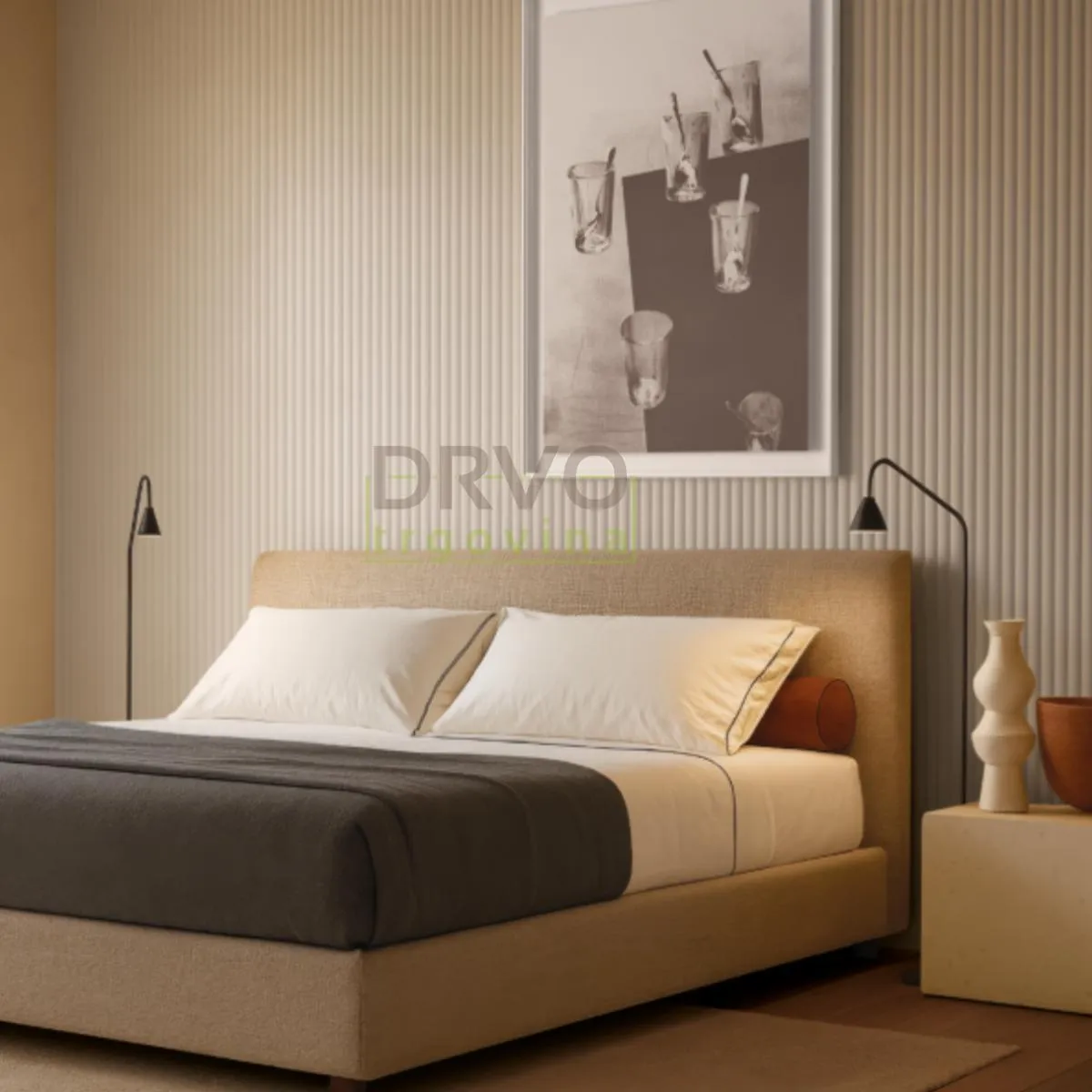 ZIDNA OBLOGA THALIA 4 14/155/2800mm p=0,434m2 