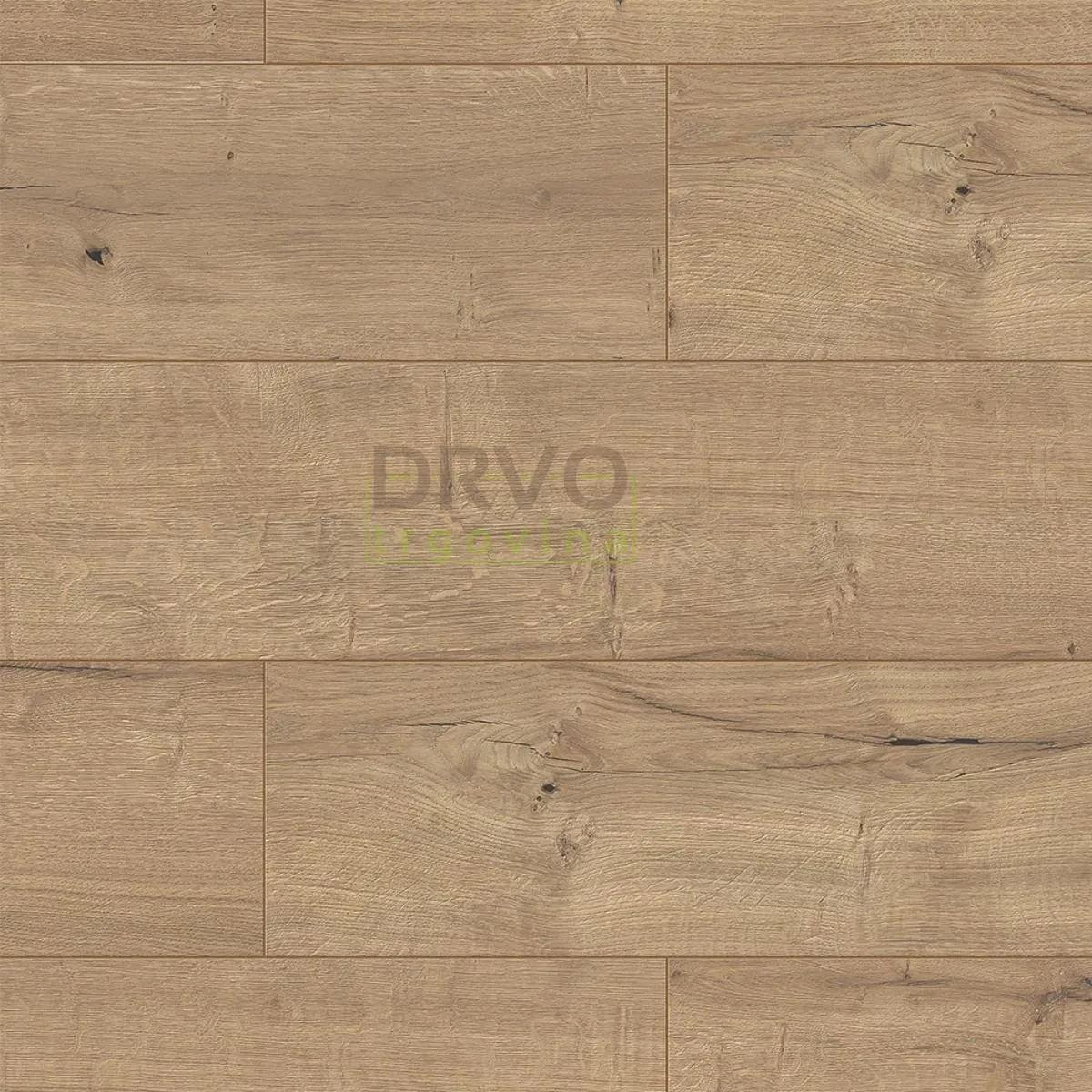 LAMINAT 10mm/Kl.33 KRONOSTEP PURE+ 2415 HRAST PARDOSA p=1,89 m2 