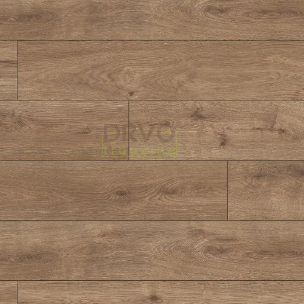 LAMINAT 10mm/Kl.33 KRONOSTEP PURE+ MO.RE K327 HRAST HILLSIDE p=1,89 m2 