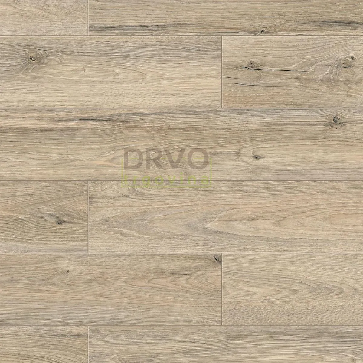 LAMINAT 12mm/Kl.33 KRONOSTEP PURE+ MO.RE K791 HRAST FAIRWOLF p=1,507 m2 