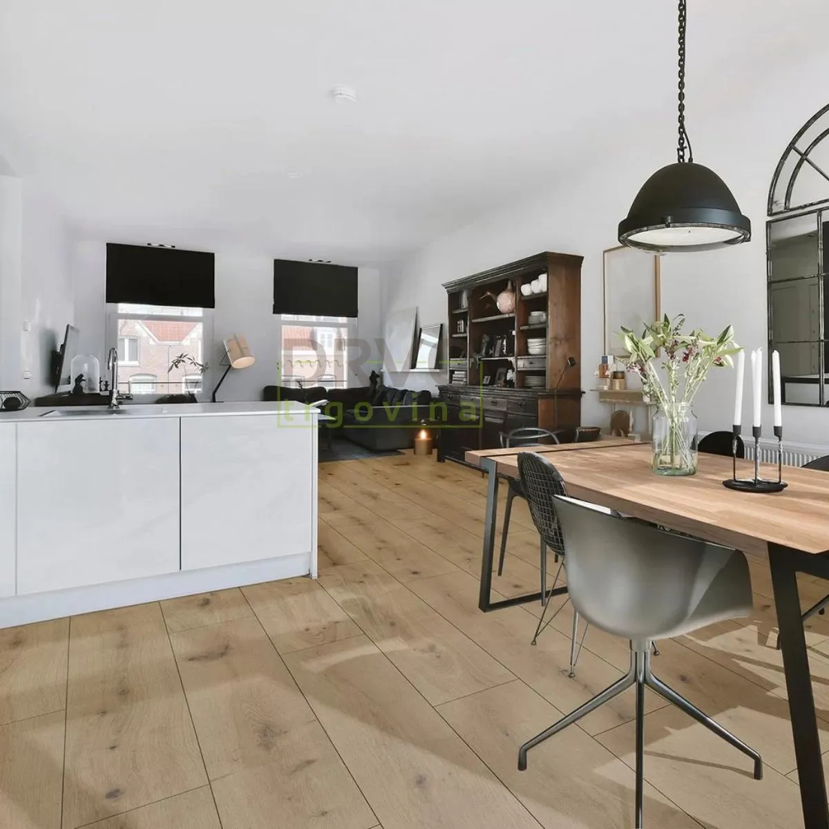 SPC VINIL 5+1mm/KL.34 ROCKO R128 SPC812RS HRAST ASCOT s podlogom, p=1,630 m2 