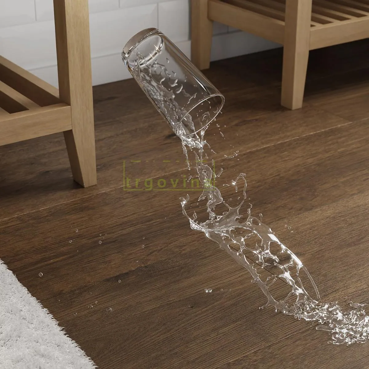 LAMINAT 10mm/Kl.32 GOOD HOME 782x HRAST BICESTER p=1,846 m2 